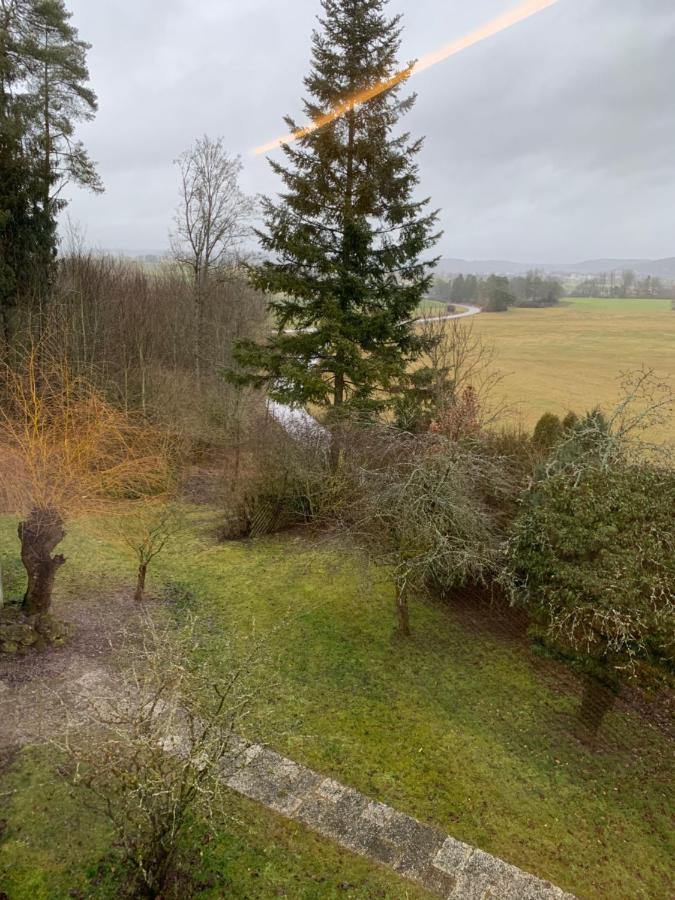 Hohe Tanne Hotell Auerbach in der Oberpfalz Eksteriør bilde