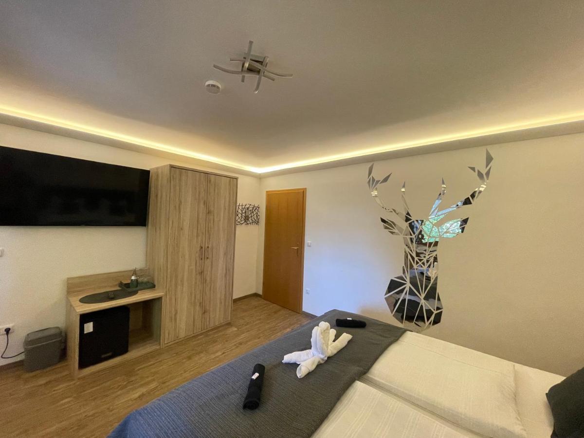 Hohe Tanne Hotell Auerbach in der Oberpfalz Eksteriør bilde