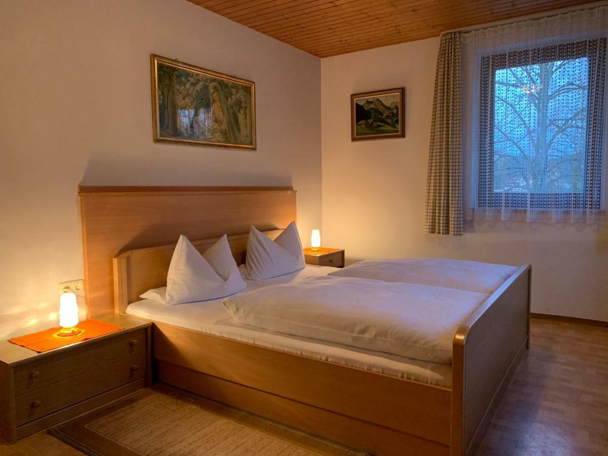 Hohe Tanne Hotell Auerbach in der Oberpfalz Eksteriør bilde