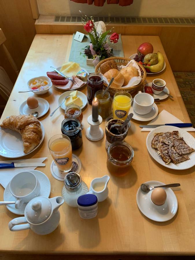Hohe Tanne Hotell Auerbach in der Oberpfalz Eksteriør bilde