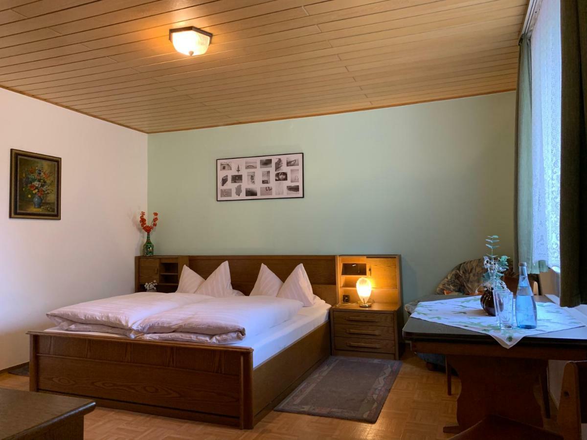 Hohe Tanne Hotell Auerbach in der Oberpfalz Eksteriør bilde