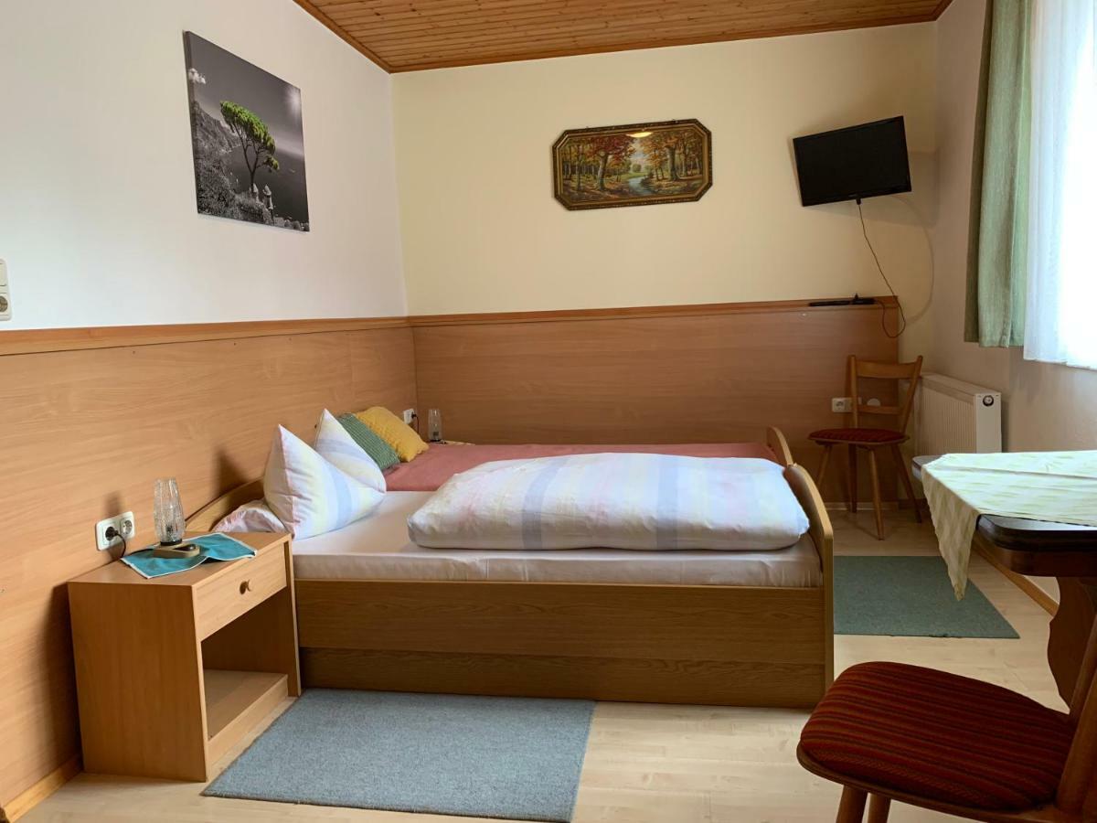 Hohe Tanne Hotell Auerbach in der Oberpfalz Eksteriør bilde