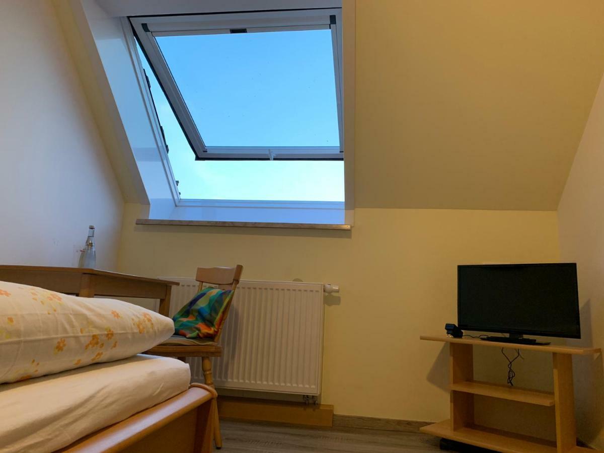 Hohe Tanne Hotell Auerbach in der Oberpfalz Eksteriør bilde