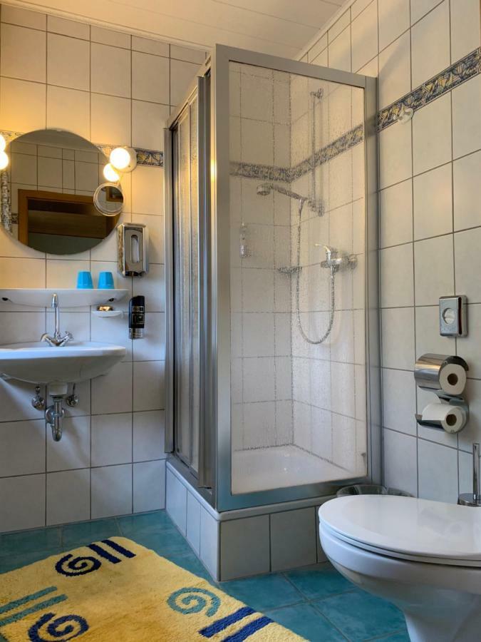 Hohe Tanne Hotell Auerbach in der Oberpfalz Eksteriør bilde