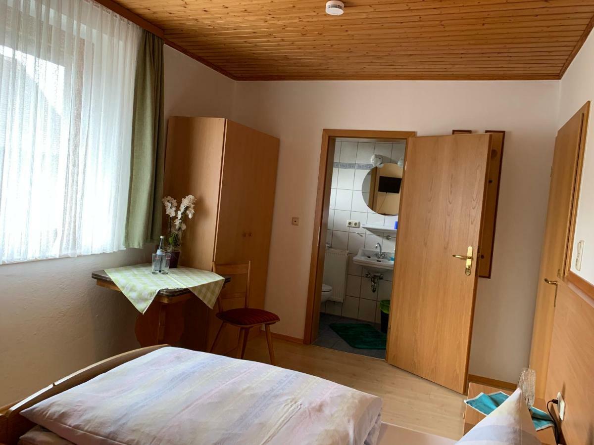 Hohe Tanne Hotell Auerbach in der Oberpfalz Eksteriør bilde