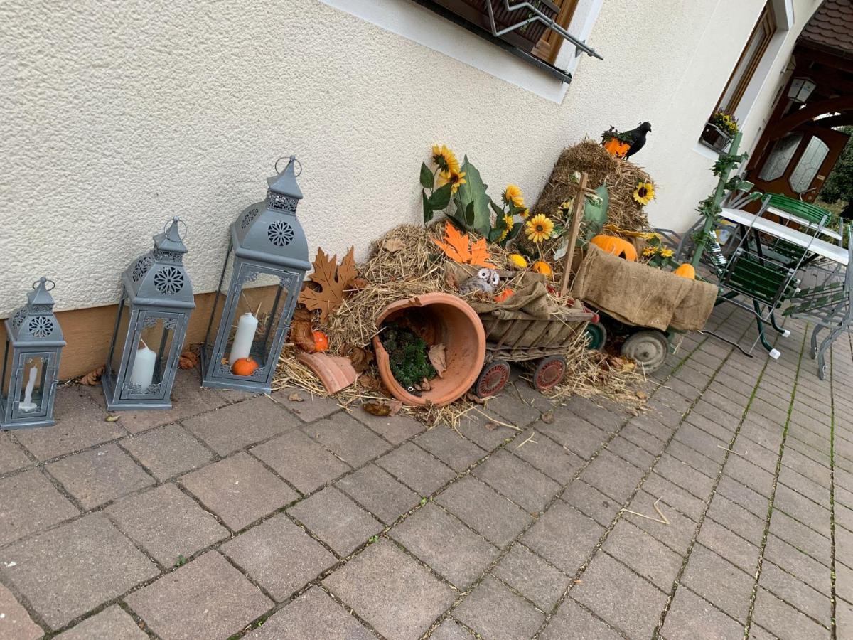 Hohe Tanne Hotell Auerbach in der Oberpfalz Eksteriør bilde