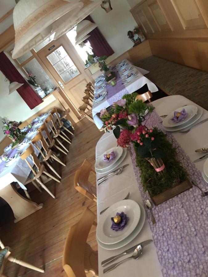 Hohe Tanne Hotell Auerbach in der Oberpfalz Eksteriør bilde